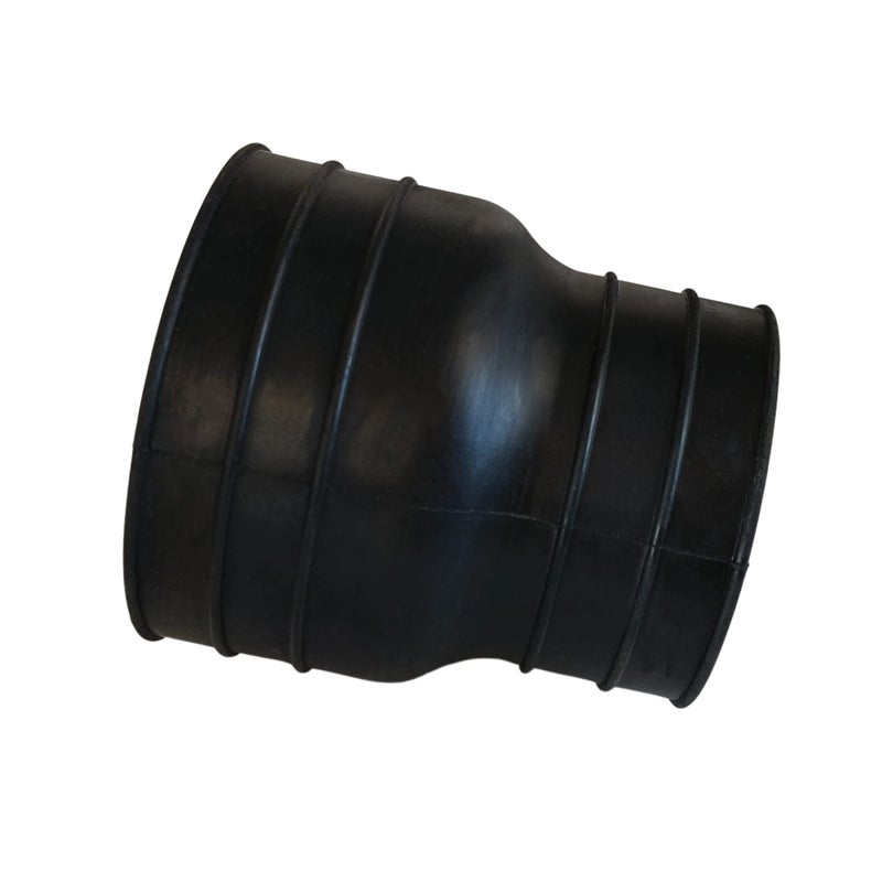 UANOFCN 70981A3 Exhaust Upper Bellows 3-4" Replace MerCruiser Stern Drive 2.5 3.0 3.7 4.3 5.0 5.7 L V6 V8 Engines Sierra 18-2762 - Image 2